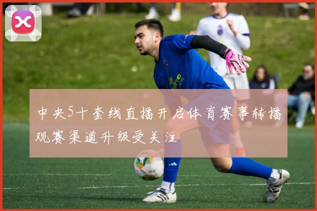 中央5十套线直播开启体育赛事转播观赛渠道升级受关注