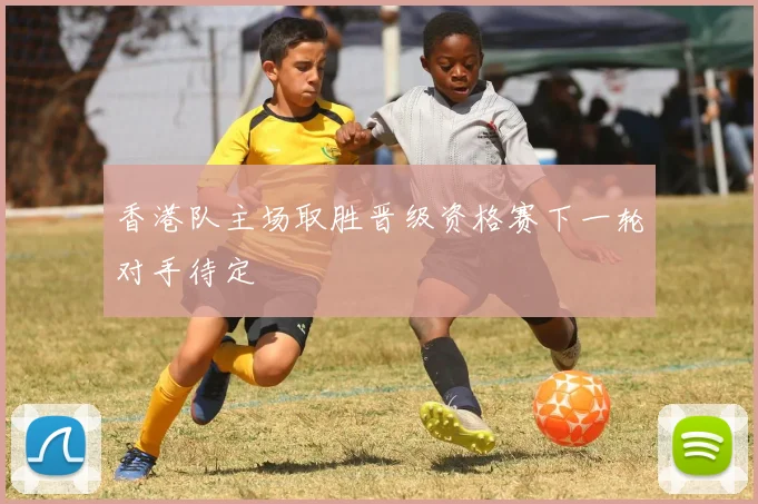 香港队主场取胜晋级资格赛下一轮对手待定