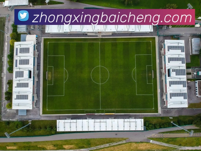全球热力图